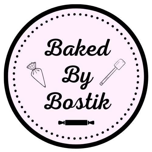 Baked By Bostik